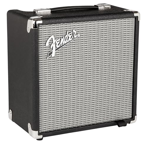 [2370106900] Amplificatore per Basso Fender Rumble 15