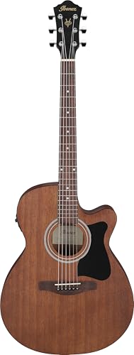[VC44CEOPN] Chitarra acustica elettrificata Ibanez VC44CE-OPN