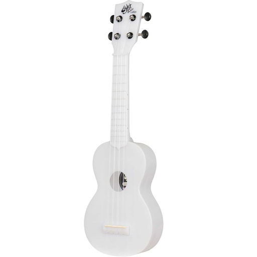 [1417U01K53039] Ukulele soprano Kala Light Tone