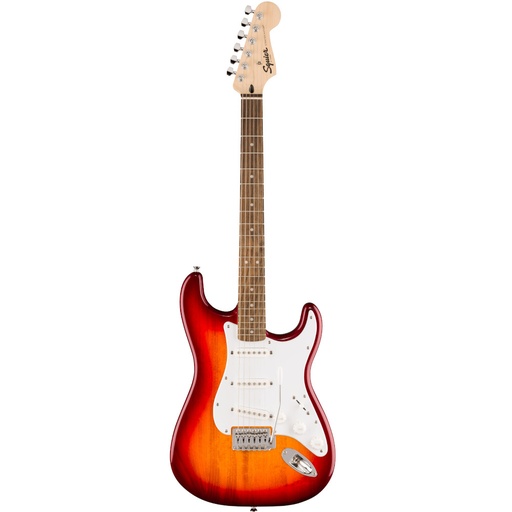 [0373150547] Chitarra elettrica Squier Sonic Stratocaster LRL WPG SSB