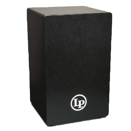 [LP819126] Cajon Latin Percussion Black Box II