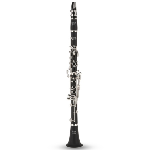 [GWVKS10E] Clarinetto Sib Gewa K. Sandner KS10E