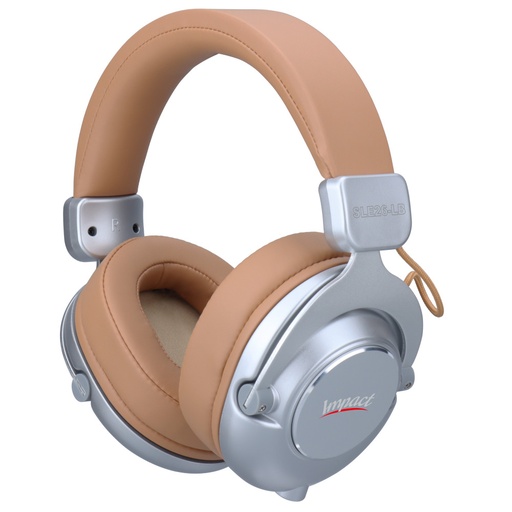 [SLE26] Cuffie da studio Audiodesign SLE26-LB