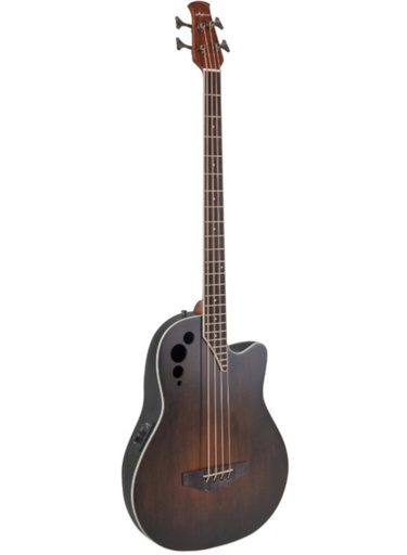 [AP521296] Basso acustico Ovation Applause AEB4 Honeyburst Satin