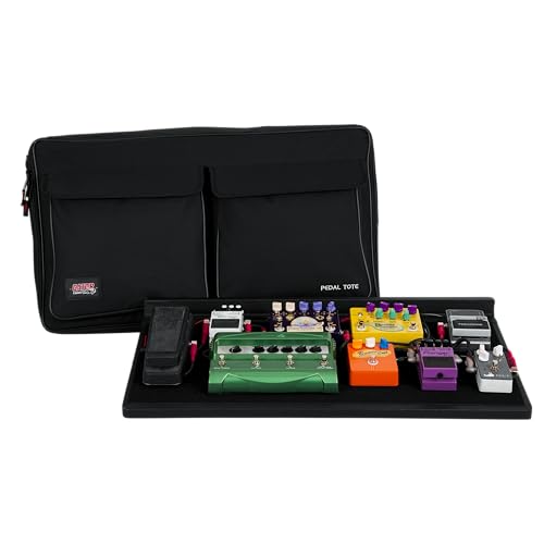 [24300100] Pedal Board Gator GPT-PRO con borsa