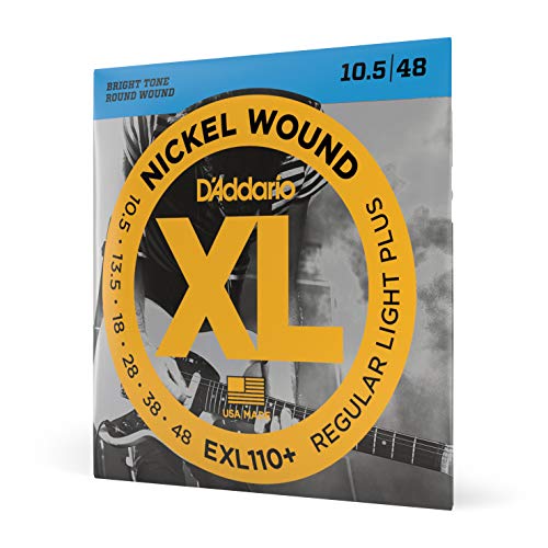 [EXL110+] Muta per elettrica D'Addario EXL110+