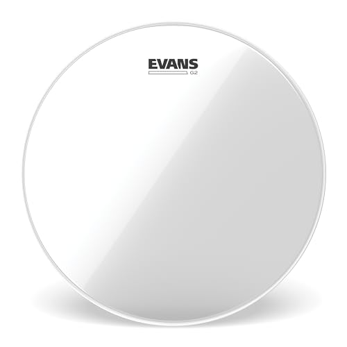[TT13G2] Pelle Evans G2 TT13G2 Clear 13''