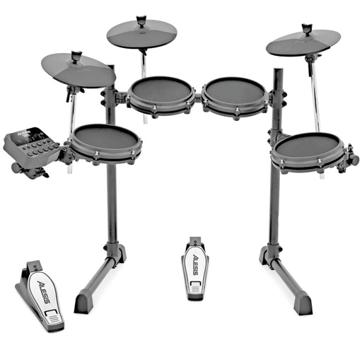 [50010] Batteria elettronica Alesis Turbo Mesh