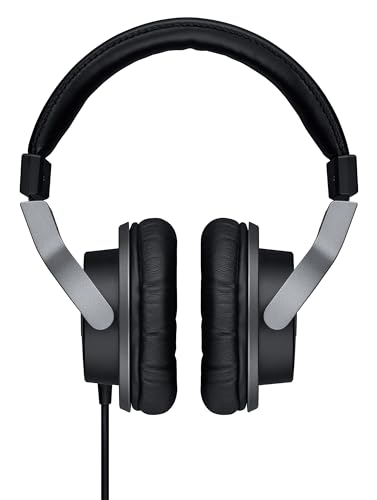 [HPH-MT7] Cuffie da Studio Over Ear Yamaha HPH-MT7