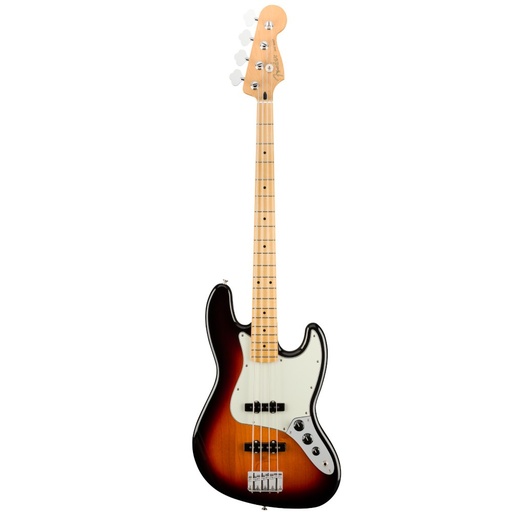 [0149902500] Basso elettrico Fender Player Jazz 3TSB