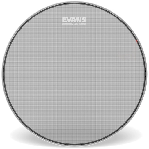 [BD22SO1] Pelle per grancassa Evans dB Zero Mesh 22''