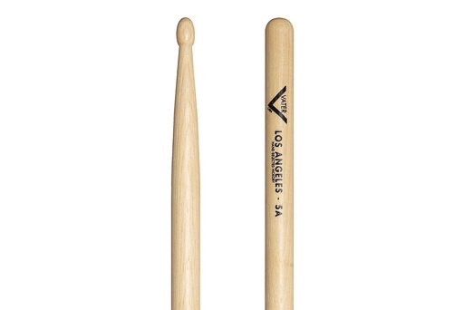 [VA800002] Bacchette Vater Percussion Bacchette American Hickory 5A