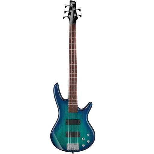 [GSR205BMT] Basso elettrico Ibanez GSR205BMT 5 corde