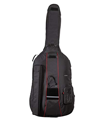 [293510] Custodia per contrabbasso GEWA Prestige 3/4