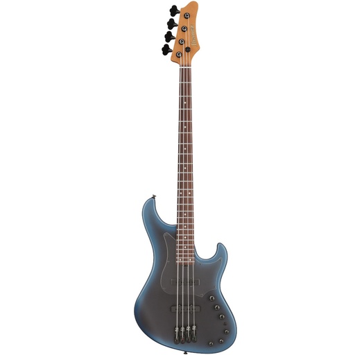 [MDM1000MAM] Basso elettrico Ibanez MDM1000MAM Midnight Arctic Ocean Matte