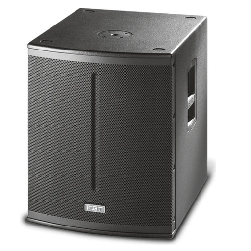 [48009] Subwoofer FBT X-SUB 112SA