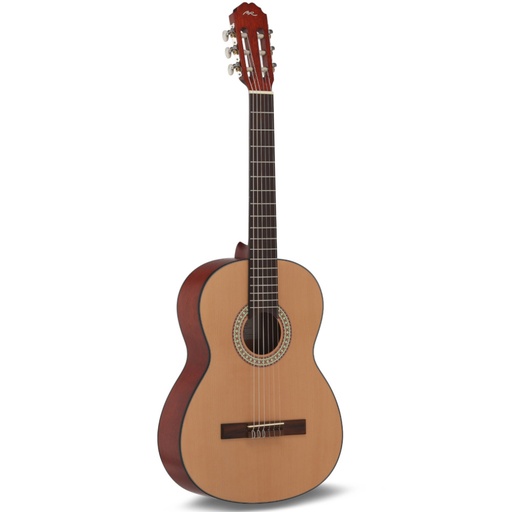 [MR500146] Chitarra classica Manuel Rodriguez Estudio