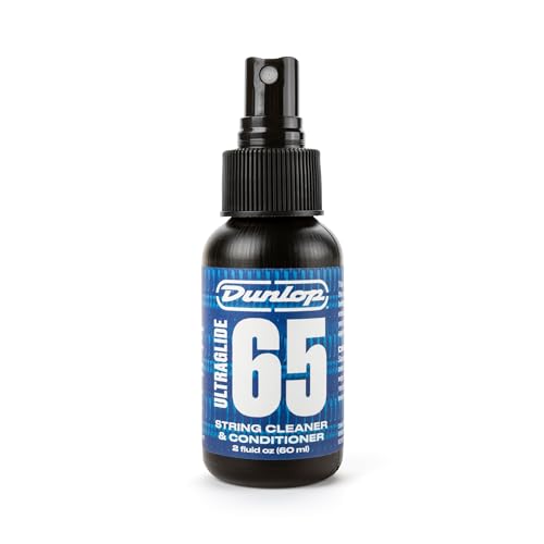 [404509399] String Cleaner Dunlop Ultraglide Formula 65
