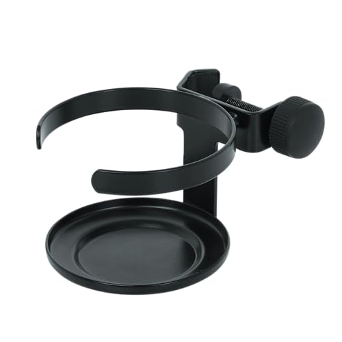 [24500170] Porta Bevande Per Asta Microfonica Gator Gfw-singlecup