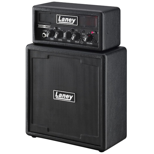 [3040256537013] Mini amplificatore Laney MINISTACK-B Bluetooth