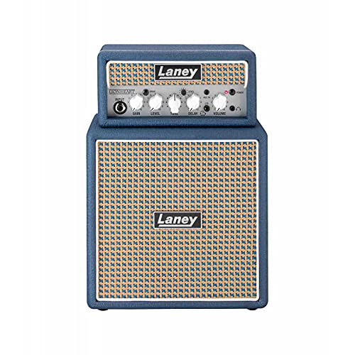 [3040256537014] Mini amplificatore Laney MINIST-LION