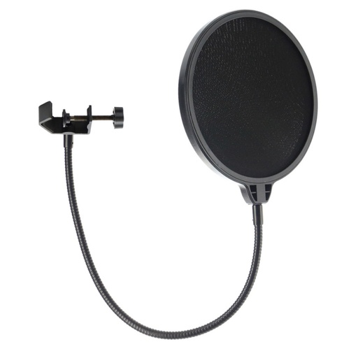 [PLUPOPFILTER] Filtro antipop Plugger