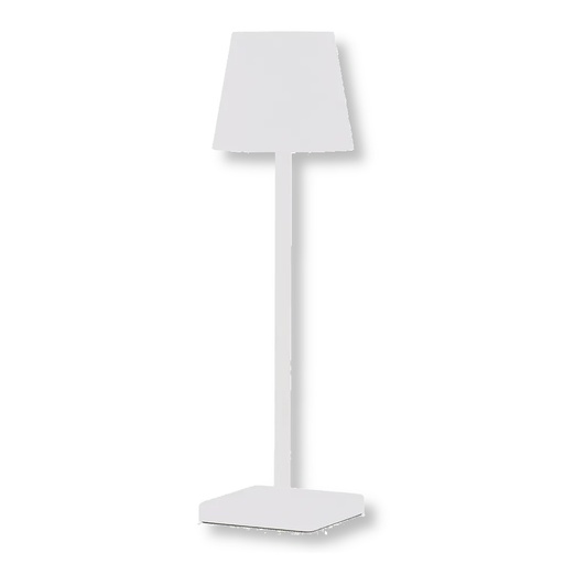 [140310] Lampada per pianoforte GEWA PL-48 White
