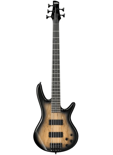 [GSR205SMNGT] Basso elettrico Ibanez GSR205SM-NGT 5 corde