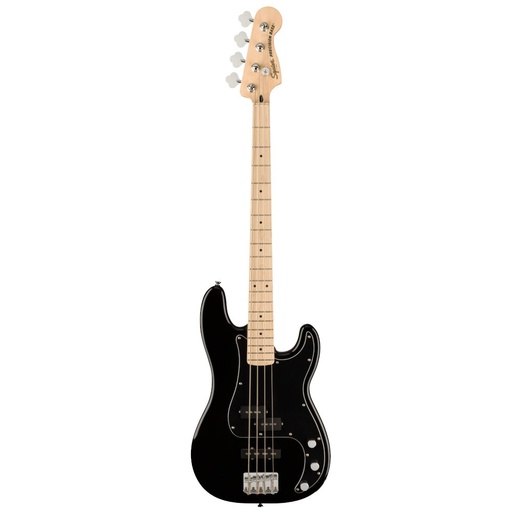 [0378553506] Basso elettrico Squier Affinity Precision Bass PJ BLK