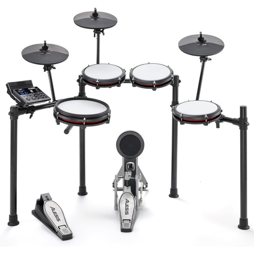 [5070052084] Batteria elettronica Alesis Nitromax Kit