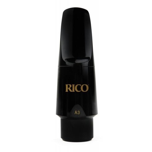 [RRGMPCSSXB3] Bocchino Sax soprano Rico B3
