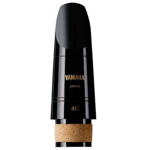 [BMPCL4C] Bocchino Yamaha per clarinetto CL 4C