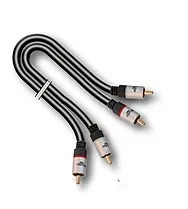 [VX210-3] Cavo Audiodesign RCA/RCA 3 m