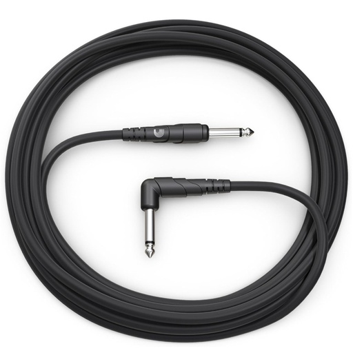 [PW-CGTRA-10] Cavo Jack\Jack angolare D'addario Classic Series 3m