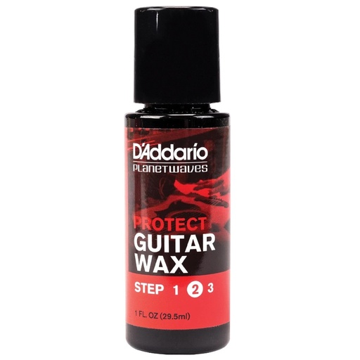 [PW-PL-02S] Cera liquida di carnauba D'Addario 30 ml