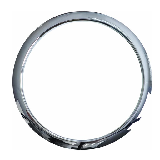 [GI851354.] Cerchio per pelle di cassa batteria Gibraltar SC-GPHP-5C silver