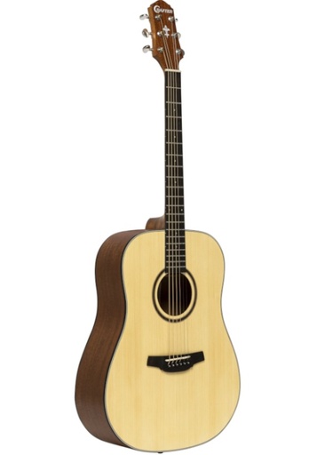 [41459] Chitarra acustica Crafter HD100OP Natural