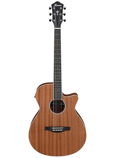 [AEG7MHOPN] Chitarra acustica elettrificata Ibanez AEG7MHOPN