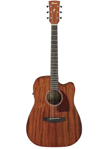 [PF12MHCEOPN] Chitarra acustica elettrificata Ibanez PF12MHCEOPN