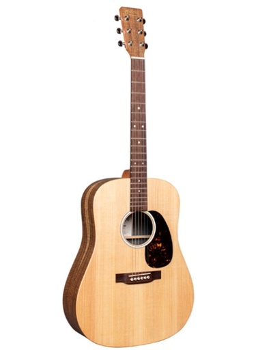 [06600867] Chitarra acustica elettrificata Martin DX2E-01