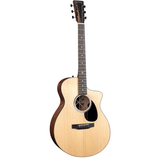 [SC10E] Chitarra acustica elettrificata Martin SC10E