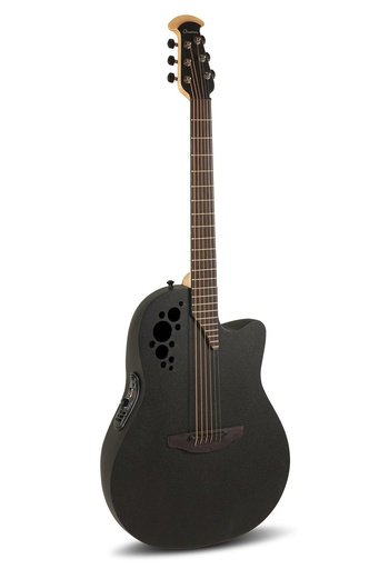 [OV553220] Chitarra acustica elettrificata Ovation Pro Series 1778TX-5-G