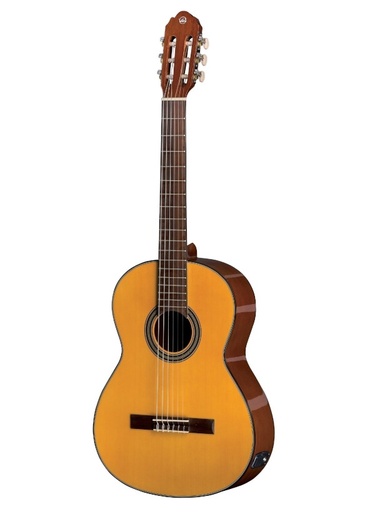 [VG500160.] Chitarra classica elettrificata Gewa Student BACK TO SCHOOL