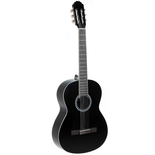 [PS510116] Chitarra classica Gewa Basic 1/4  Nera