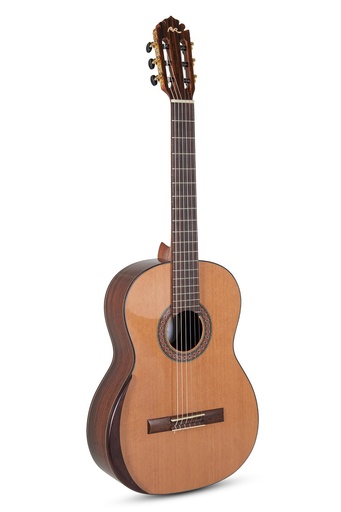 [501340] Chitarra classica Manuel Rodriguez Serie C Superior Palissandro