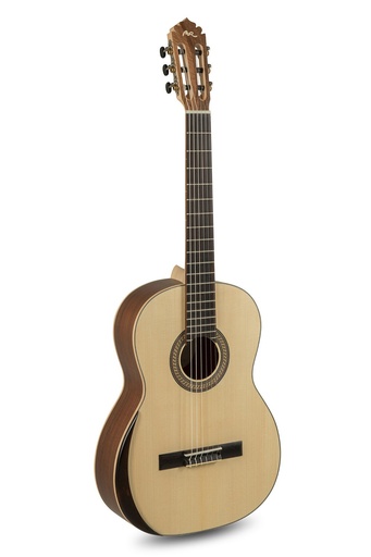 [501076] Chitarra classica Manuel Rodriguez Serie Ecologia E-65