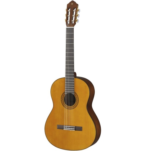 [C70II] Chitarra classica Yamaha C70II
