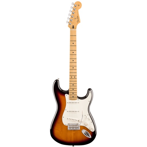 [0144502503] Chitarra elettrica Fender Player Stratocaster MN 2TS Anniversary 2