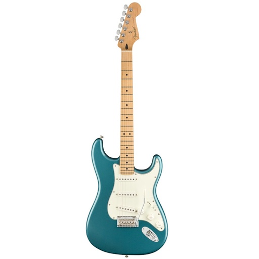 [0144502513] Chitarra elettrica Fender Player Stratocaster MN Tidepool