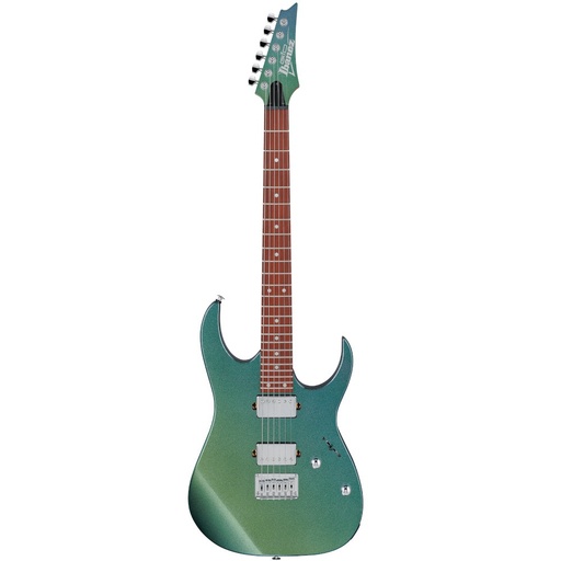 [GRG121SPGYC] Chitarra elettrica Ibanez GRG121SPGYC Green Yellow Chameleon